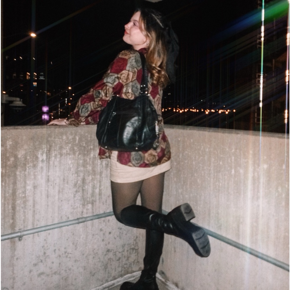 Meet your Posher, Sam